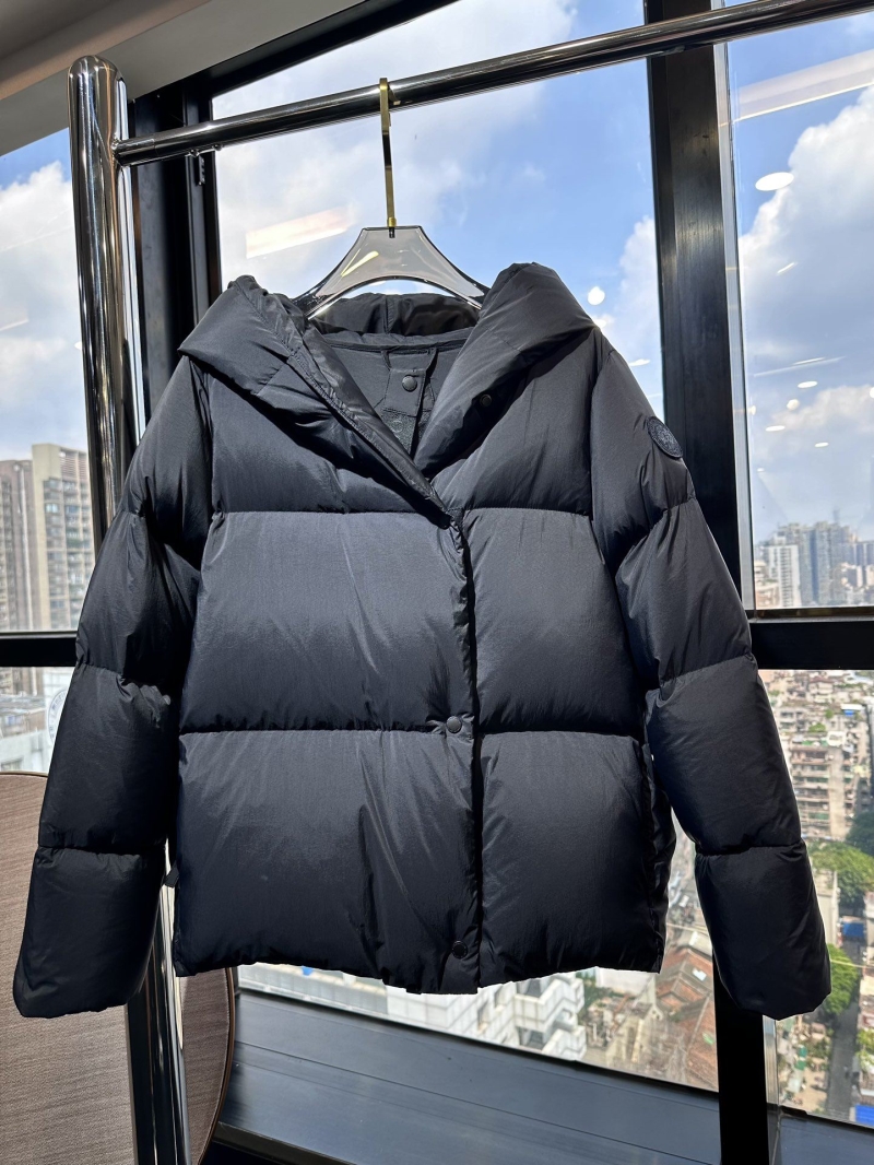 Moncler Down Coat